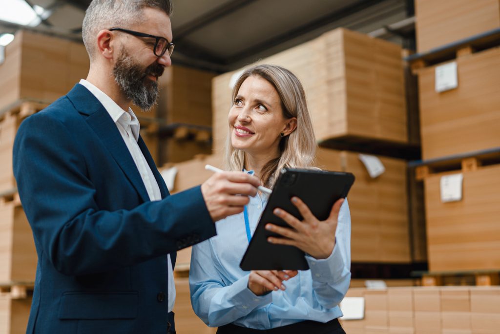 Supply Chain Management