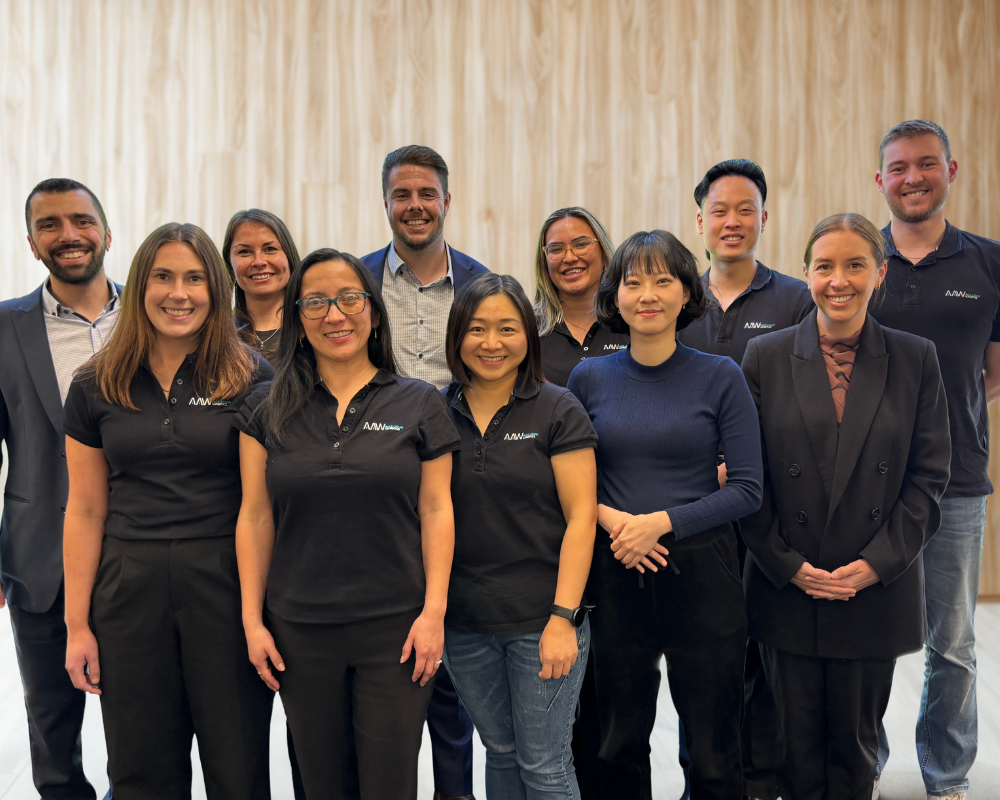 Our people are the heart of what we do