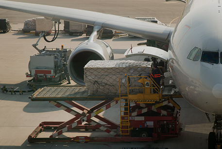 Airfreight