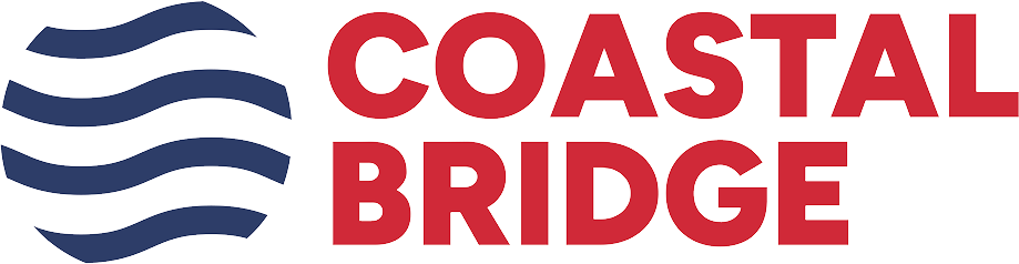 Coastalbridge Logo