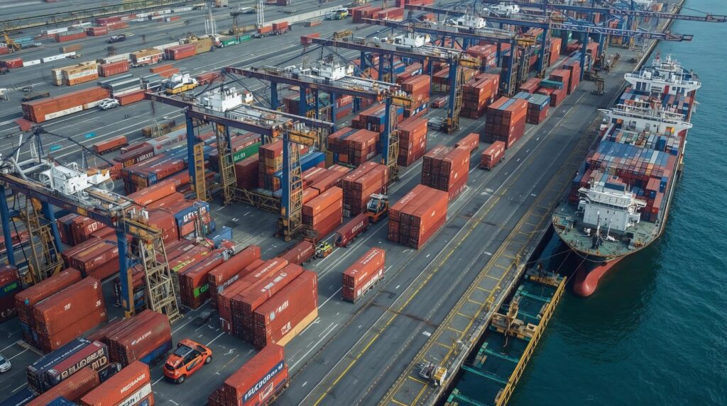 COSCO Shipping Car Carriers