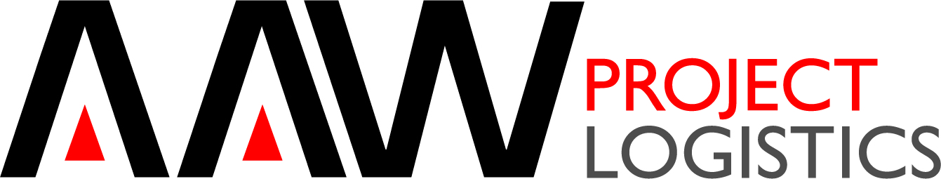 AAW Project Logistics Logo
