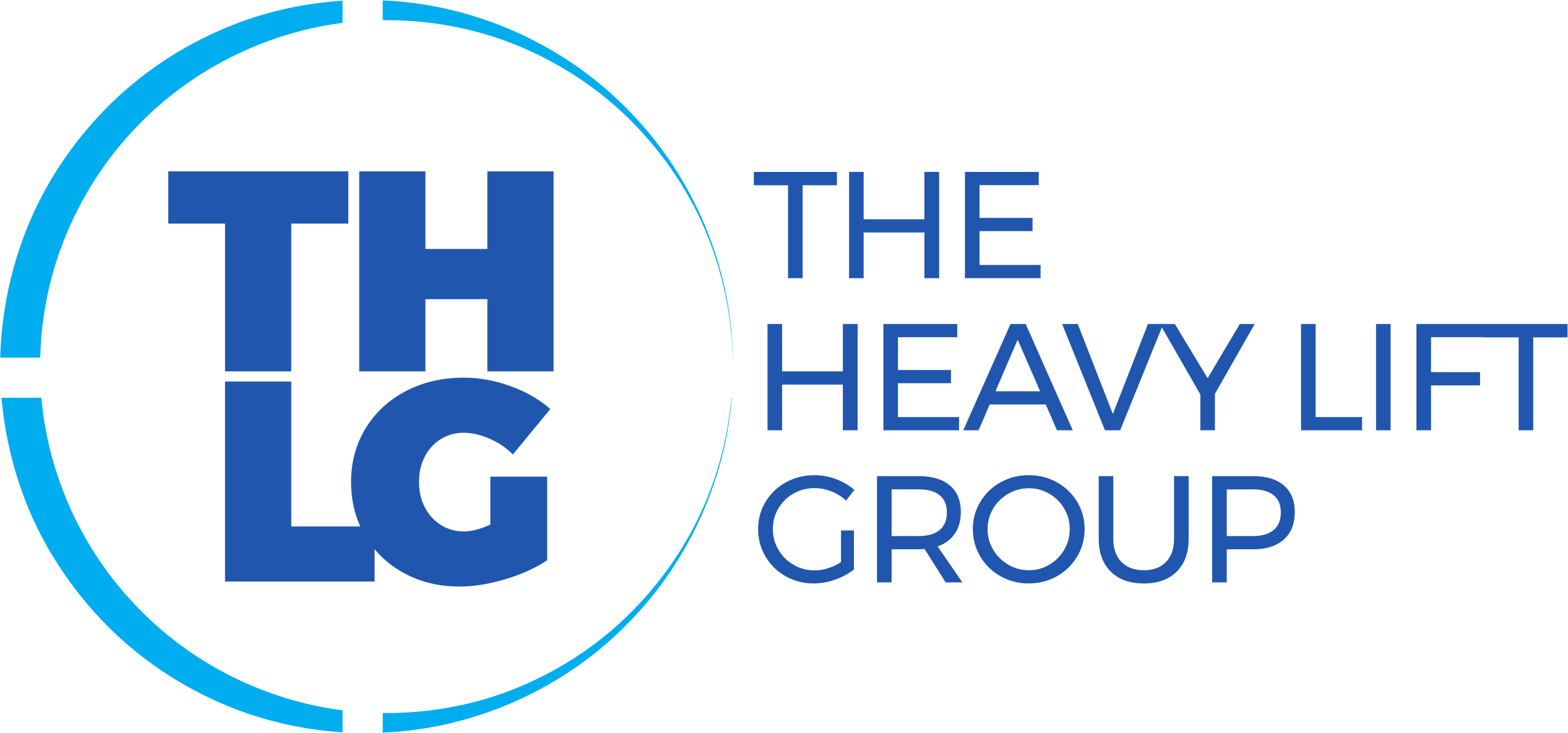 The Heavy Lift Group